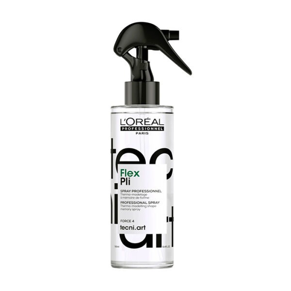 L'Oreal Pli Spray Termo-Modellante 190ml - immagine 2