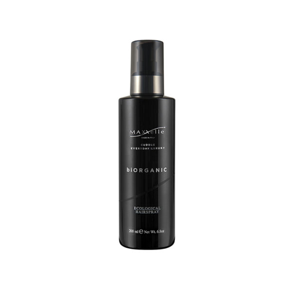 Maxxelle Biorganic Ecological Hairspray 200ml