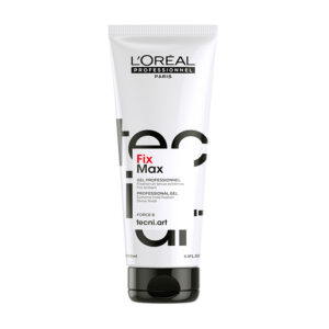 Oreal Tecni Art Fix Max Force 6 200ml Gel Tenuta Estrema