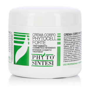 PhytoSintesi Crema Corpo Phytocell Forte 500ml