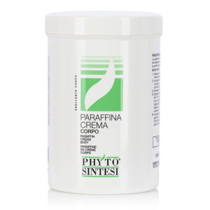 PhytoSintesi Paraffina In Crema Corpo 1000ml