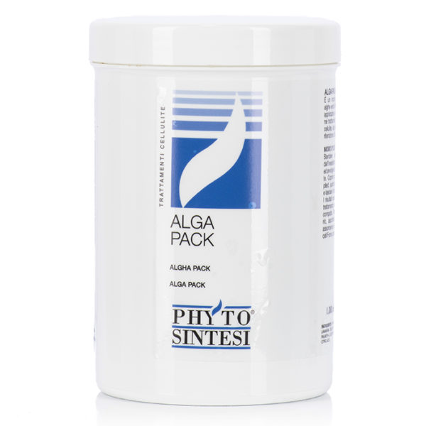 Phytosintesi Alga Pack 1000ml