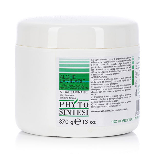 Phytosintesi Alghe Laminarie 370gr