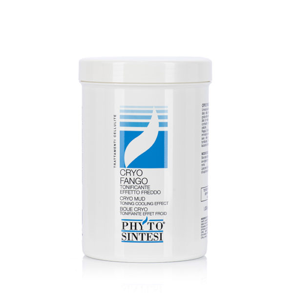 Phytosintesi Cryo Fango