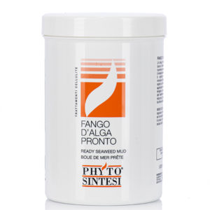 Phytosintesi Fango D'Alga Pronto 1000ml – Pelle Tonica e Levigata