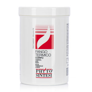 Phytosintesi Fango Termico Corpo 1000ml – Anti-cellulite Naturale