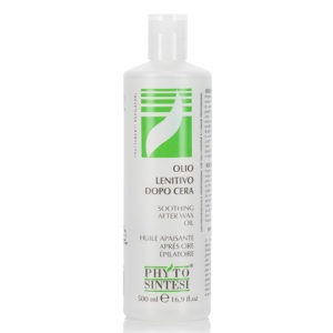 Phytosintesi Olio Lenitivo Dopocera 500ml