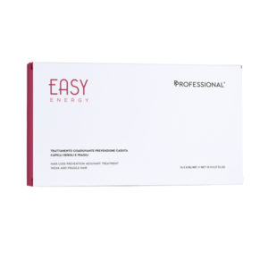 Professional Energy Fiale Prevenzione Anticaduta 10X8ml