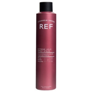 REF Extreme Hold Spray N°525 300ml - Lacca Tenuta Extra Forte