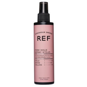 REF Firm Hold Spray N°545 175ml