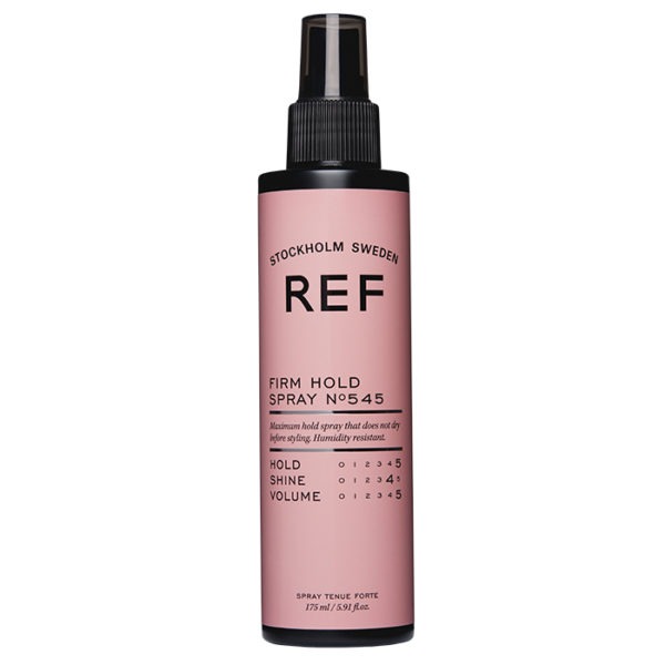 REF Firm Hold Spray N°545 175ml