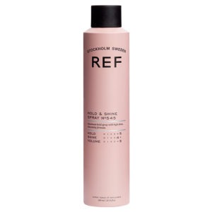 REF Hold & Shine Spray N°545 300ml