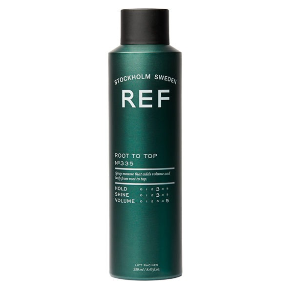 REF Root to Top N°335 250ml