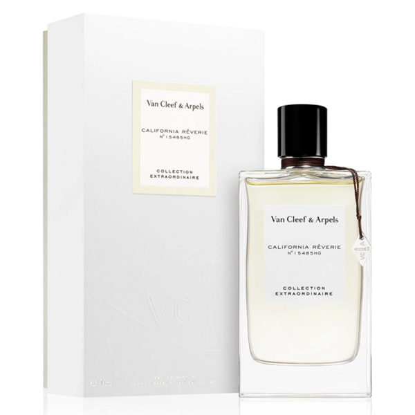 Van Cleef & Arpels California Reverie EDP 75ml - immagine 2