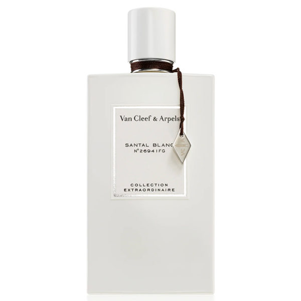 Van Cleef & Arpels Santal Blanc EDP 75ml