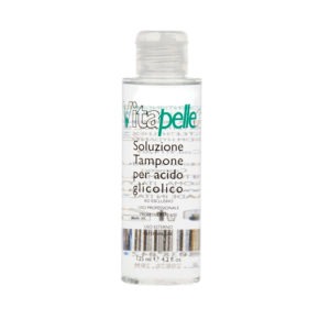 VitaPelle Soluzione Tampone Per Acido Glicolico 125ml