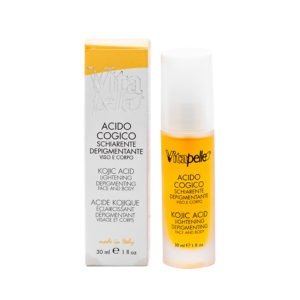 Vitapelle Acido Cogico 30ml