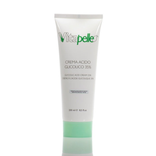 Vitapelle Crema Acido Glicolico Al 35% 250ml