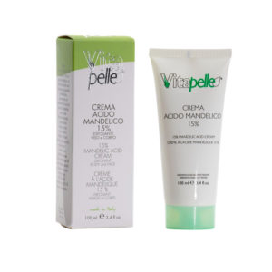 Vitapelle Crema Acido Mandelico 15% 100ml