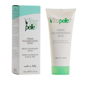 Vitapelle Crema Voluminizzante Seno 100ml