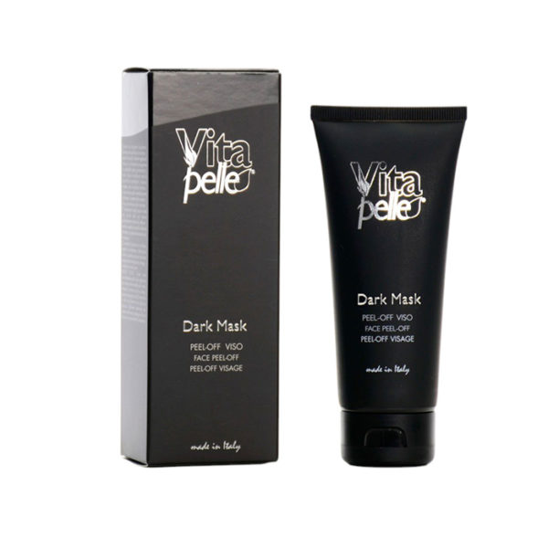 Vitapelle Dark Mask Peel 100ml