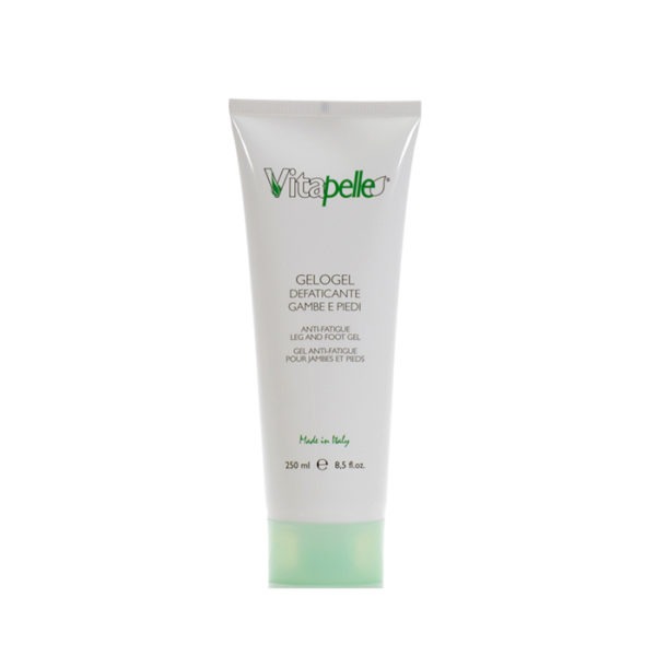 Vitapelle Gelo Gel Defaticante Gambe e Piedi 250ml