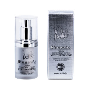 Vitapelle RINNOVA+ Crema Contorno Occhi Multifunzione 15ml