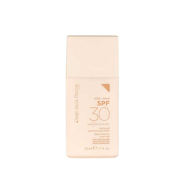 Diego Dalla Palma Crema-Gel Protezione Giornaliera SPF30