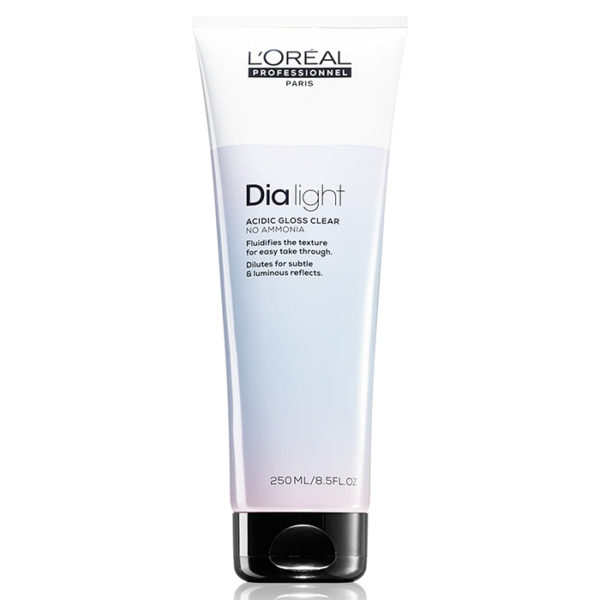 Oreal Professional Dia Light Acid Gloss Clear