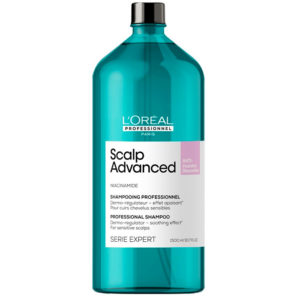 Oreal Serie Expert Scalp Advanced Shampoo Anti-Discomfort 1500ml