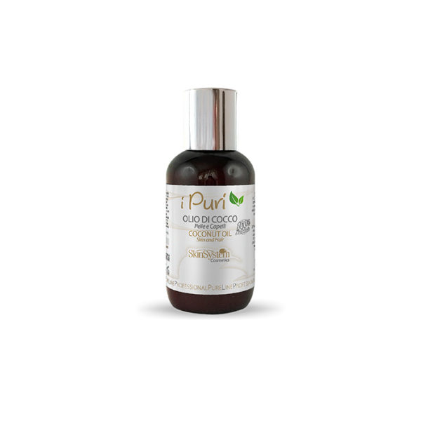 Skin System I Puri Olio di Cocco 100 ml