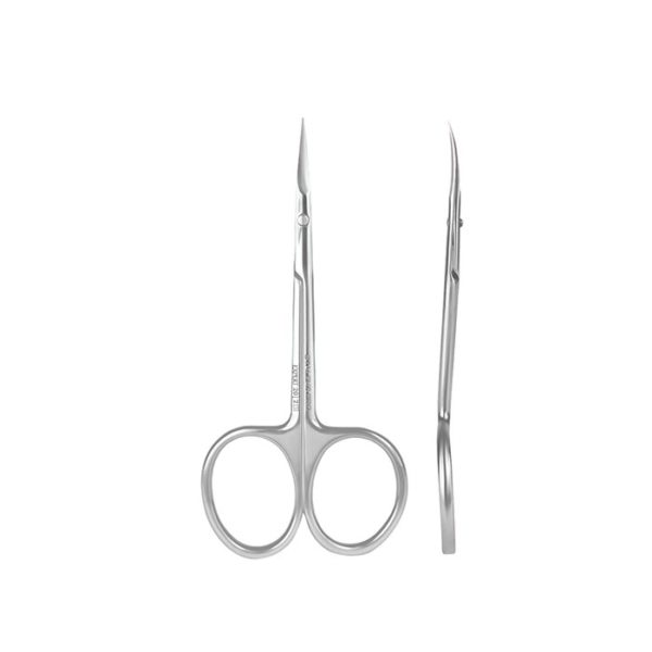 Staleks Pro EXPERT 20 Type 2 Forbici Professionali Per Cuticole