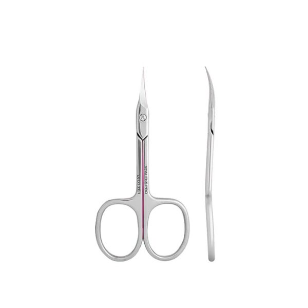 Staleks Pro EXPERT 22 Type 1 Forbici Professionali Per Cuticole