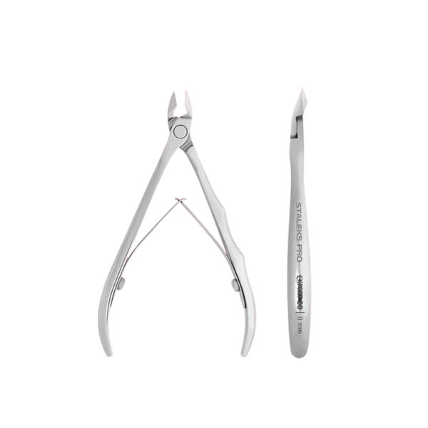 Staleks Pro Tronchese Professionale Per Cuticole Expert20 8mm