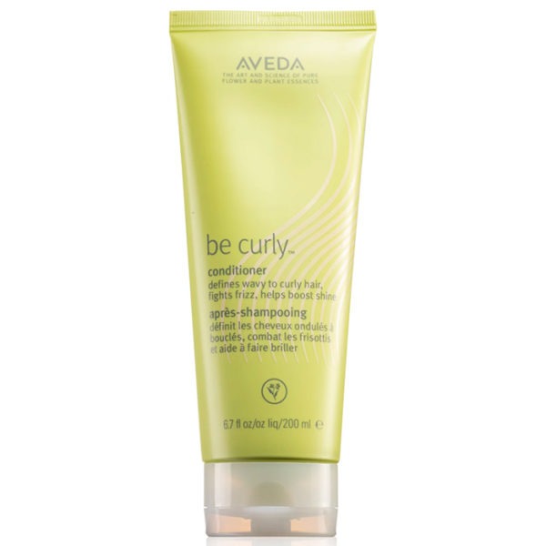 Aveda Be Curly Conditioner 200ml