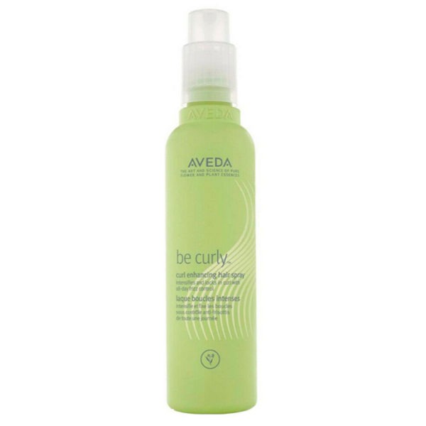 Aveda Be Curly Curl Enhancing Hair Spray 200ml