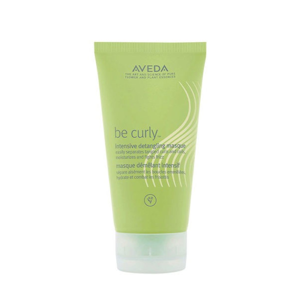 Aveda Be Curly Intensive Detangling Masque 150ml