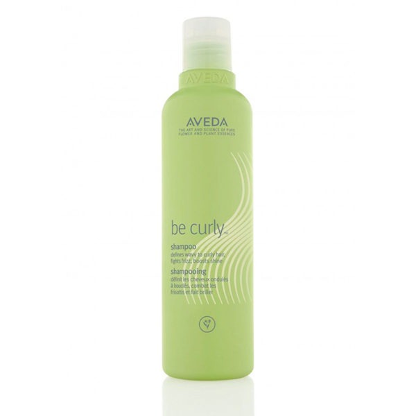 Aveda Be Curly Shampoo 250ml