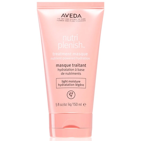 Aveda Nutriplenish™ Masque Light Moisture 150ml - Crema Gel Idratante