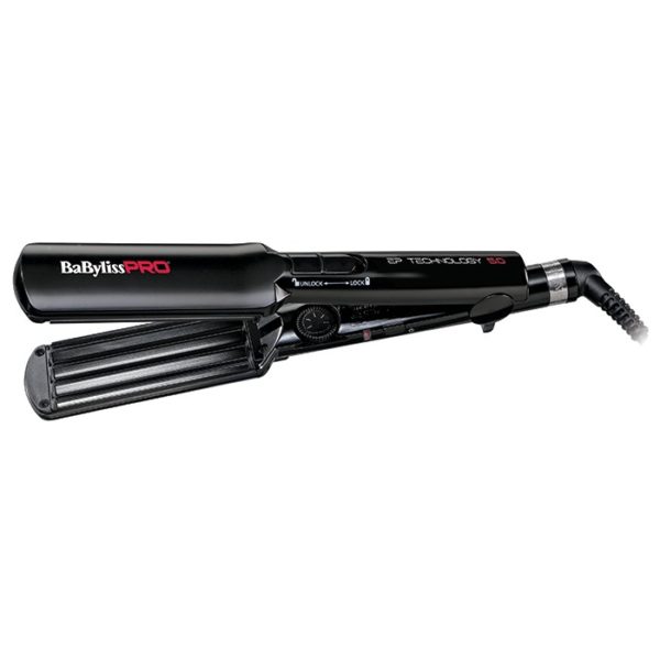 Babyliss Piastra Frisee 38mm BAB2658EPCE