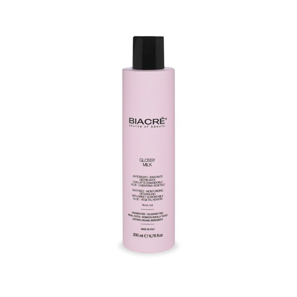 Biacrè Glossy Milk 200ml