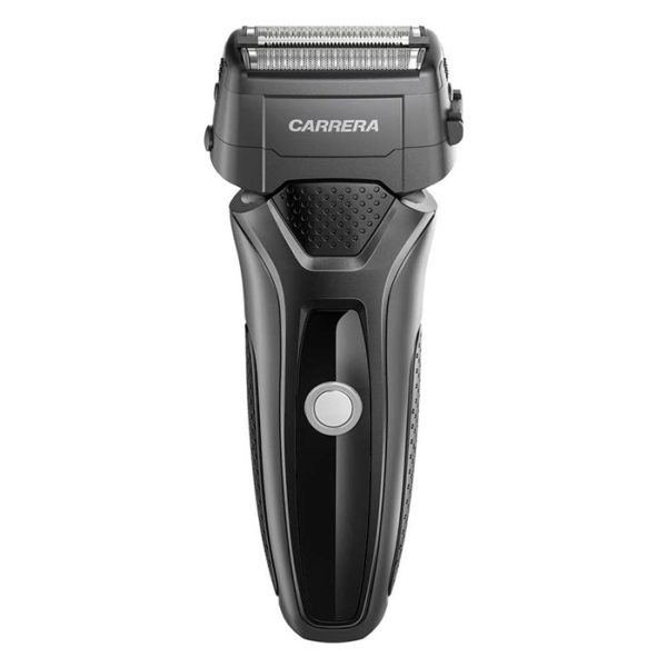 Carrera Classic Men Shaver - Rasoio Elettrico