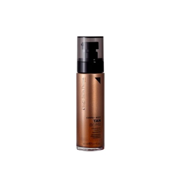 Diego Dalla Palma Tan Bomb - Olio Illuminante 90ml