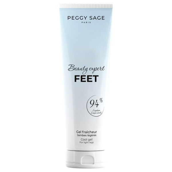 Peggy Sage Gel Rinfrescante Per Gambe Pesanti 100ml