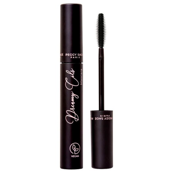 Peggy Sage Mascara Dreamy Cils Nero