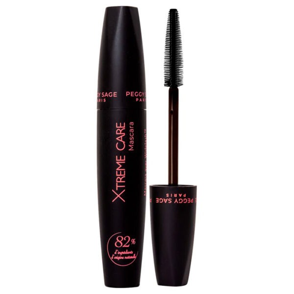 Peggy Sage Mascara Xtreme Care Nero