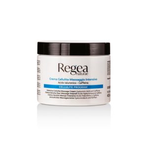 Regea Crema Cellulite Massaggio Intensivo