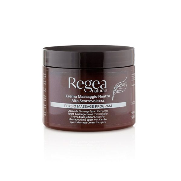 Regea Crema Massaggio Neutra 500ml