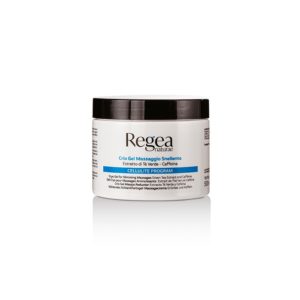 Regea Crio Gel Massaggio Snellente