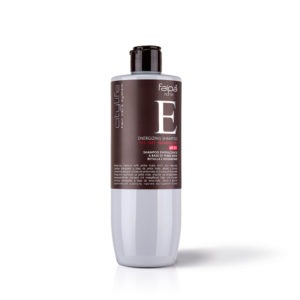 City Life Shampoo Energizzante 400ml - Capelli Deboli